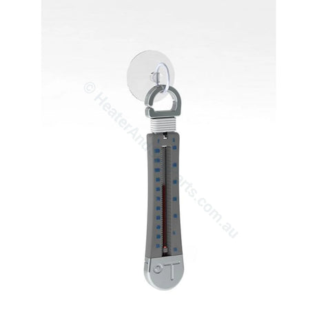 Spa Thermometer with Attachments - Heater and Spa Parts