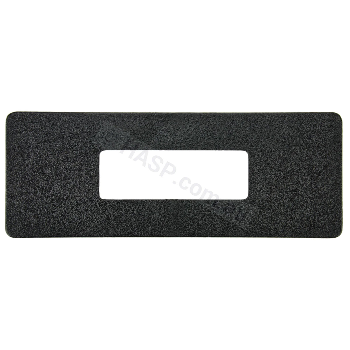 Spa Touchpad Adaptor Plate Facias - Various Sizes 207Mm X 72Mm (Hole Size 95Mm 26Mm)