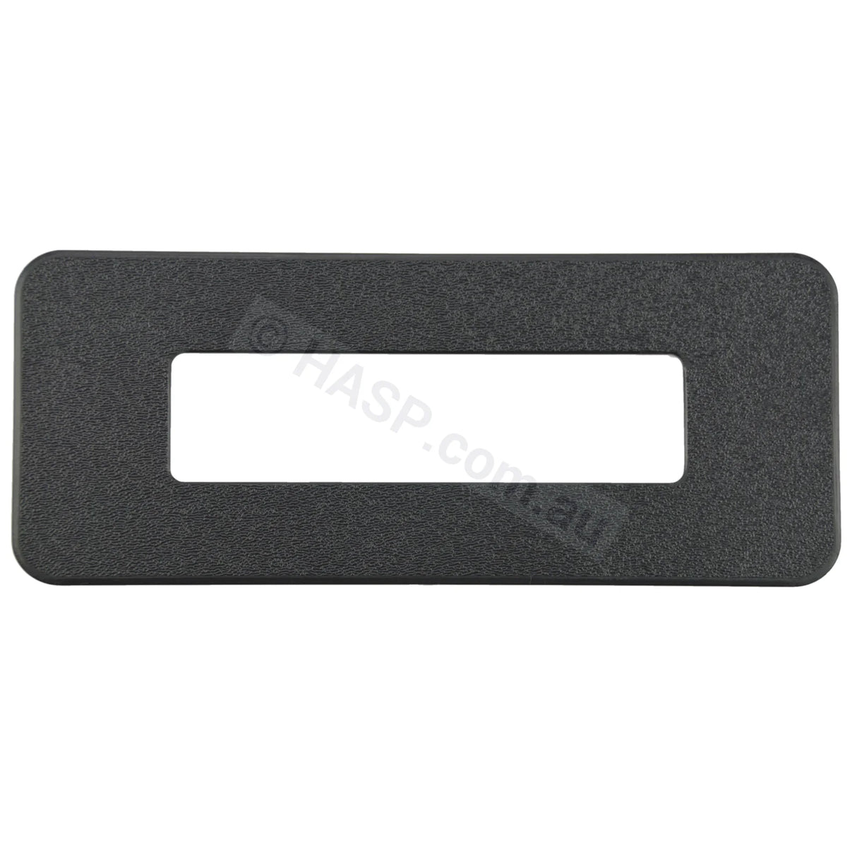Spa Touchpad Adaptor Plate Facias - Various Sizes 214Mm X 100Mm (Hole Size 135Mm 34Mm