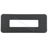 Spa Touchpad Adaptor Plate Facias - Various Sizes 214Mm X 100Mm (Hole Size 135Mm 34Mm