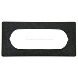 Spa Touchpad Adaptor Plate Facias - Various Sizes 215Mm X 100Mm (Hole Suits In.k450 170Mm 59Mm