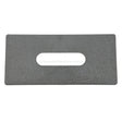 Spa Touchpad Adaptor Plate Facias - Various Sizes 215Mm X 101Mm (Hole Size 93Mm 30Mm)