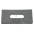 Spa Touchpad Adaptor Plate Facias - Various Sizes 215Mm X 101Mm (Hole Size 93Mm 30Mm)