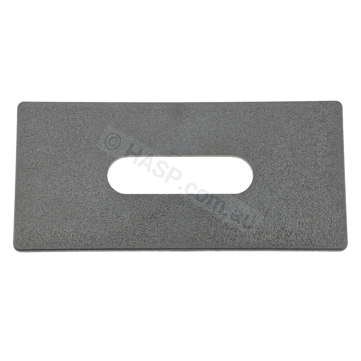 Spa Touchpad Adaptor Plate Facias - Various Sizes 215Mm X 101Mm (Hole Size 93Mm 30Mm)