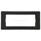 Spa Touchpad Adaptor Plate Facias - Various Sizes 216Mm X 100Mm (Hole Suits Various 163Mm 65Mm)