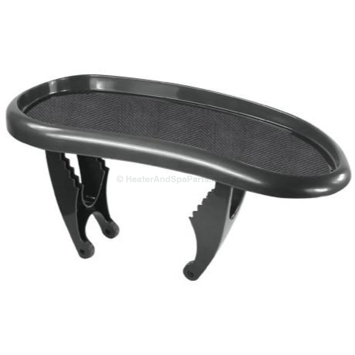 Spa Tray Table - Adjustable Universal Spa Fit - Heater and Spa Parts