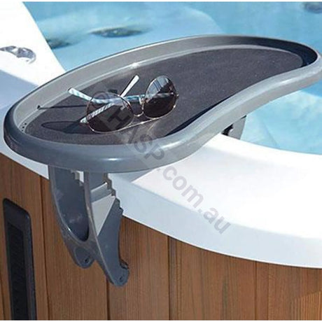 Spa Tray Table - Adjustable Universal Spa Fit - Heater and Spa Parts