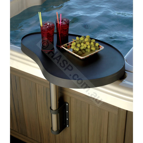 Spacaddy - Spa Shelf Tray Table