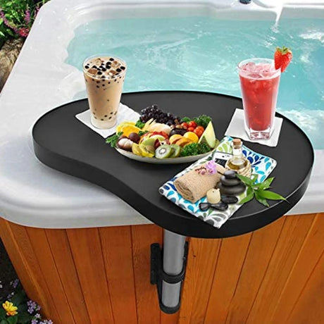 Spacaddy - Spa Shelf Tray Table