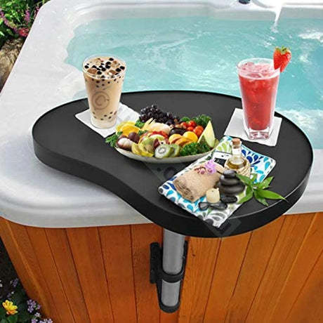 Spacaddy - Spa Shelf Tray Table