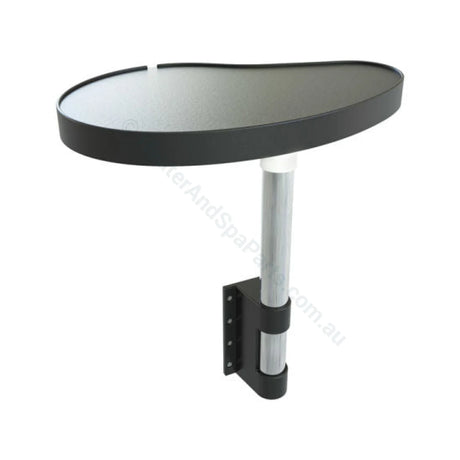 Spacaddy - Spa Shelf Tray Table