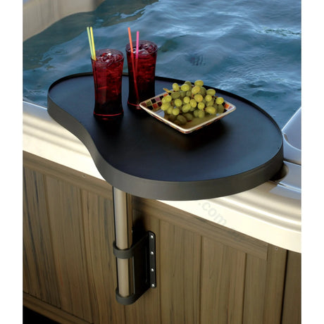 Spacaddy - Spa Shelf Tray Table