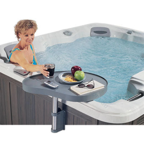 Spacaddy - Spa Shelf Tray Table