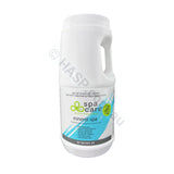 Spacare Mineral Spa - Magnesium Minerals 1Kg Chemicals