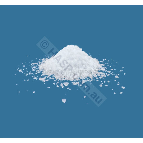Spacare Mineral Spa - Magnesium Minerals 1Kg Chemicals