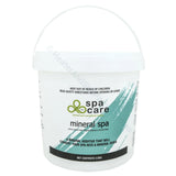 Spacare Minerals - 3.5Kg Chemicals