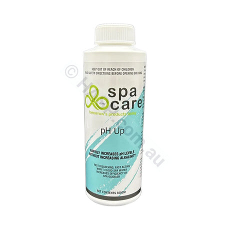 Spacare pH Up 500g