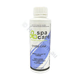 Spacare Spa Clarifier Crystal Clear - Chemicals
