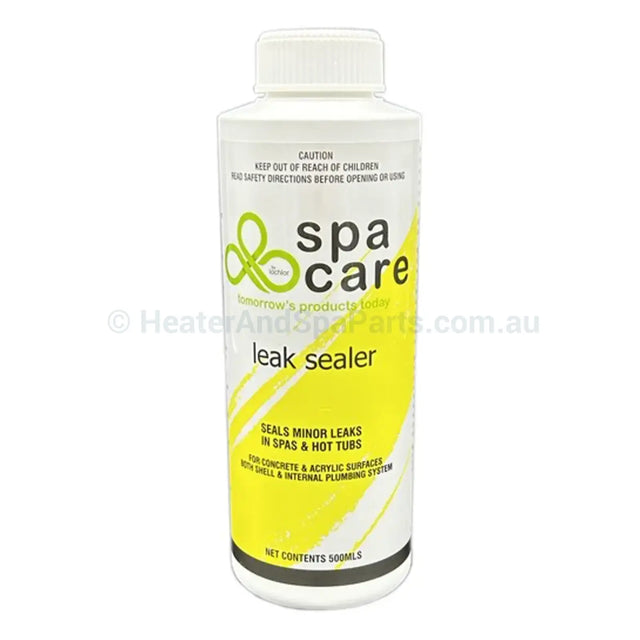 Spacare Spa Leak Sealer - Fix A Chemicals