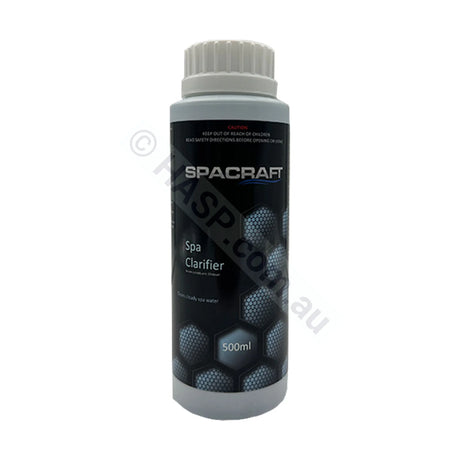 Spacraft 500ml Spa Clarifier