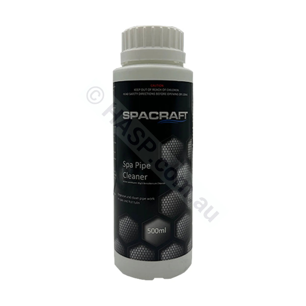 Spacraft 500ml Spa Pipe Cleaner