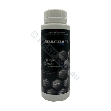 Spacraft 500ml Spa Pipe Cleaner