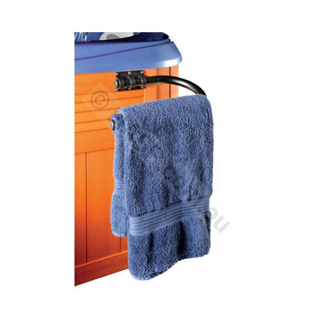 Spacraft Towel Bar