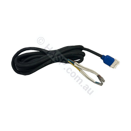 Spanet 2 Speed(1.5mm) AMP Cord - 3m