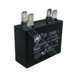 Spanet 2uf Heat Pump Fan Capacitor