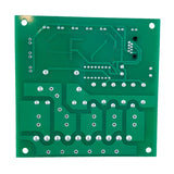 Spanet Heat Pump PCB - SV PCBA - Circuit Board Relay Board - Heater and Spa Parts