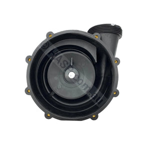 Spanet Jetmaster Pump Body