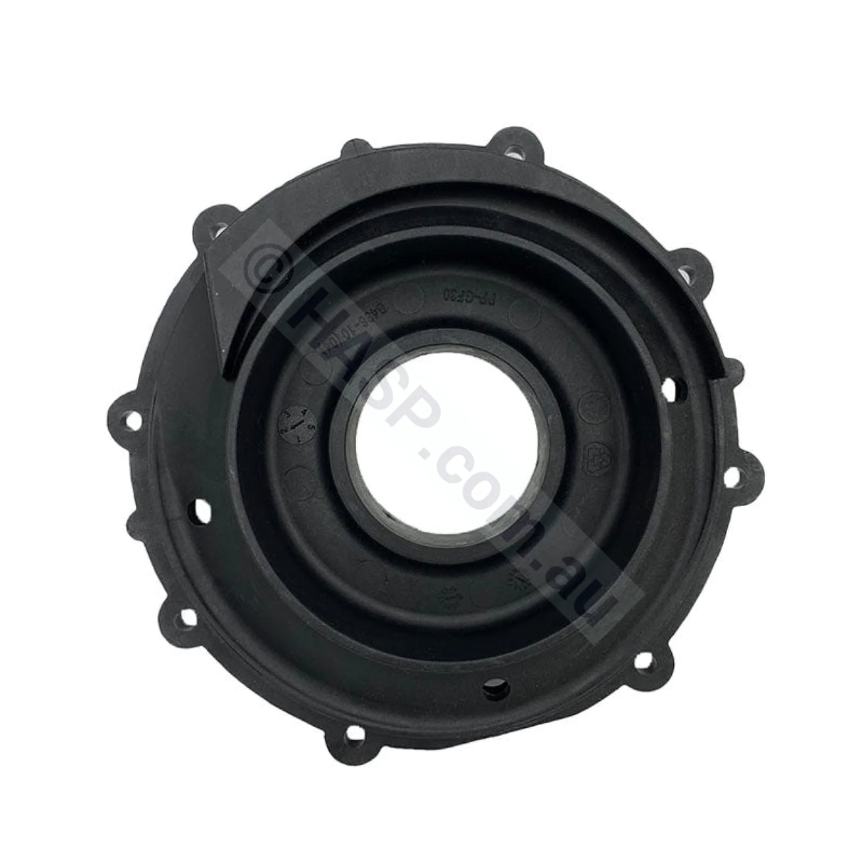 Spanet Jetmaster Pump Cover