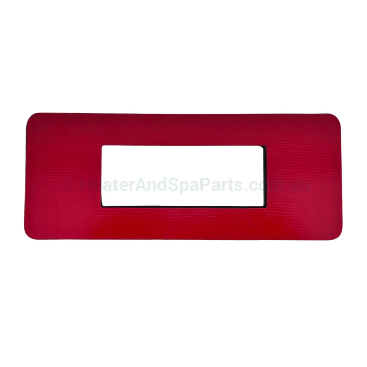 Spanet Mini Sv Touchpad Adaptor Plate Facia