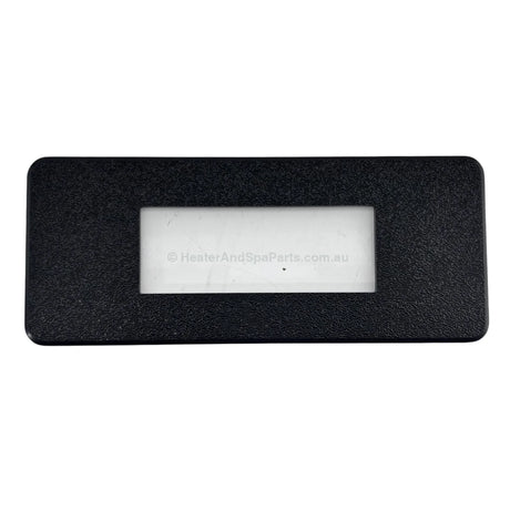 Spanet Mini Sv Touchpad Adaptor Plate Facia