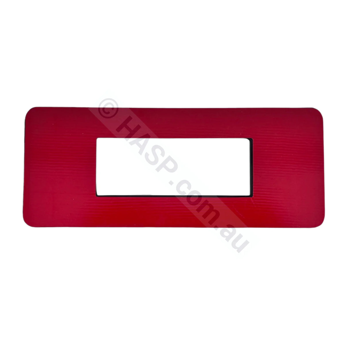 Spanet Mini Sv Touchpad Adaptor Plate Facia