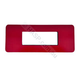 Spanet Mini Sv Touchpad Adaptor Plate Facia