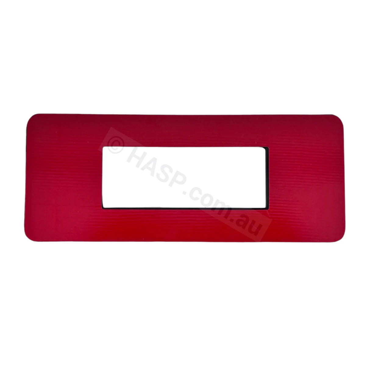 Spanet Mini Sv Touchpad Adaptor Plate Facia