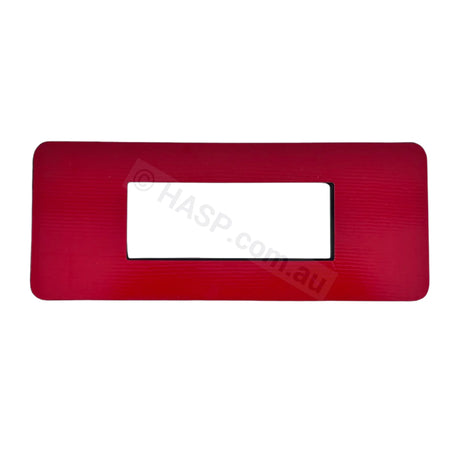 Spanet Mini Sv Touchpad Adaptor Plate Facia