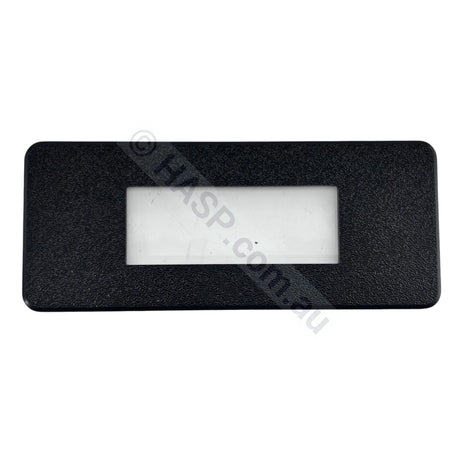 Spanet Mini Sv Touchpad Adaptor Plate Facia