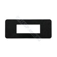 Spanet Mini SV Touchpad Adaptor Plate Facia