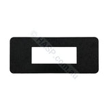 Spanet Mini SV Touchpad Adaptor Plate Facia