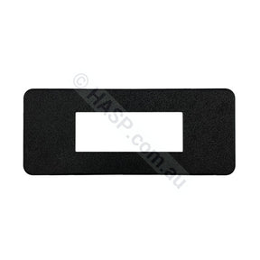 Spanet Mini SV Touchpad Adaptor Plate Facia