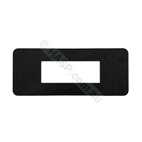 Spanet Mini SV Touchpad Adaptor Plate Facia
