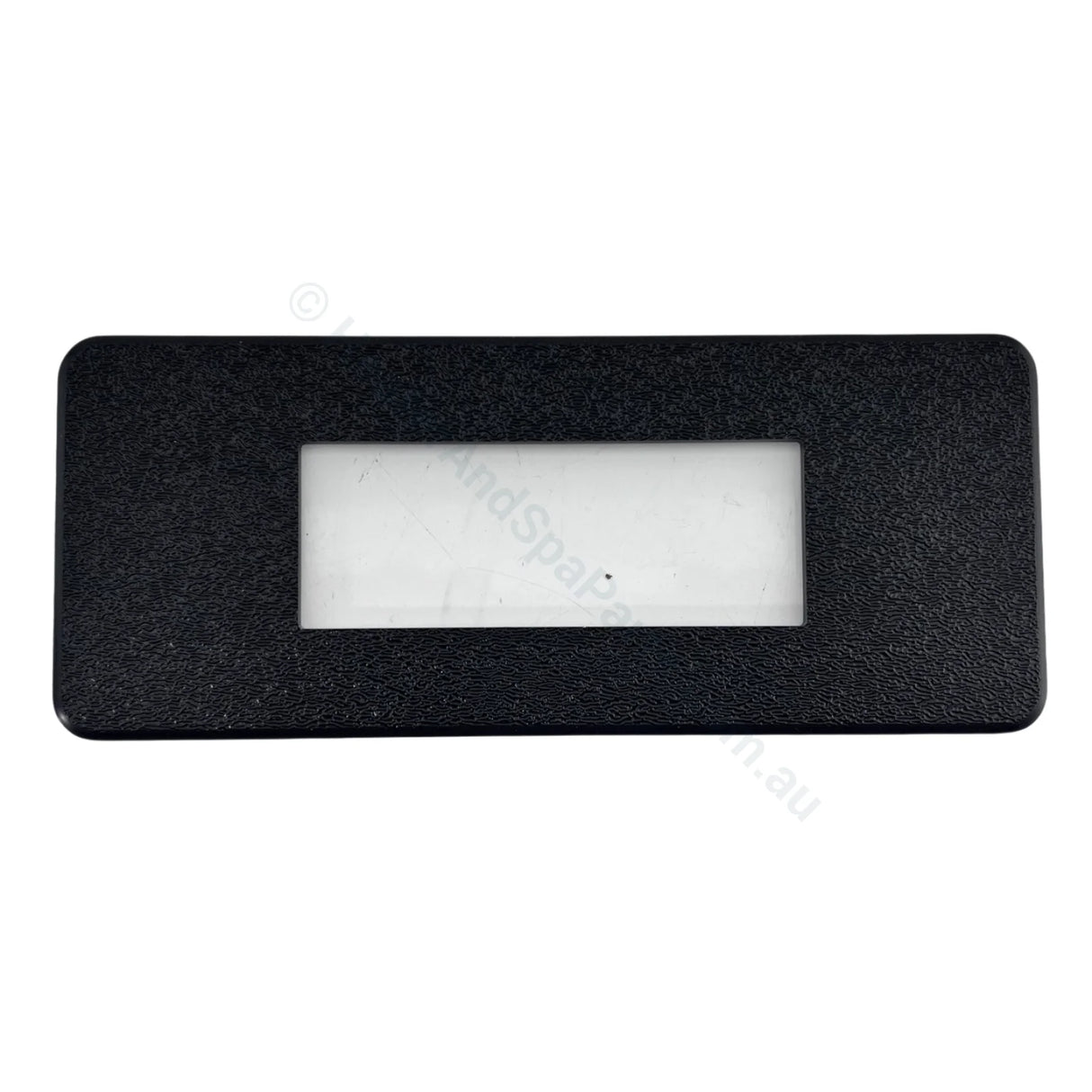 Spanet Mini Sv Touchpad Adaptor Plate Facia