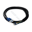Spanet Single Speed(1.5mm) AMP Cord - 3m