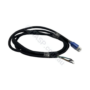 Spanet Single Speed(2.5mm) AMP Cord - 3m