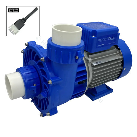 Spanet Smartflo 2.5Hp 2-Speed Pump