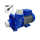 Spanet Smartflo 2.0HP 1-Speed Pump
