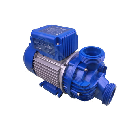 SpaNET Smartflo SC05 Spa Circulation Pump - New - Heater and Spa Parts