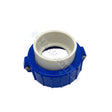 Spanet SmartFlo 40mm Split Union c/w O’ring & Tail